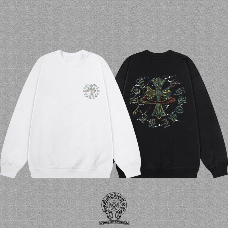Chrome Hearts S-2XL dgtr08